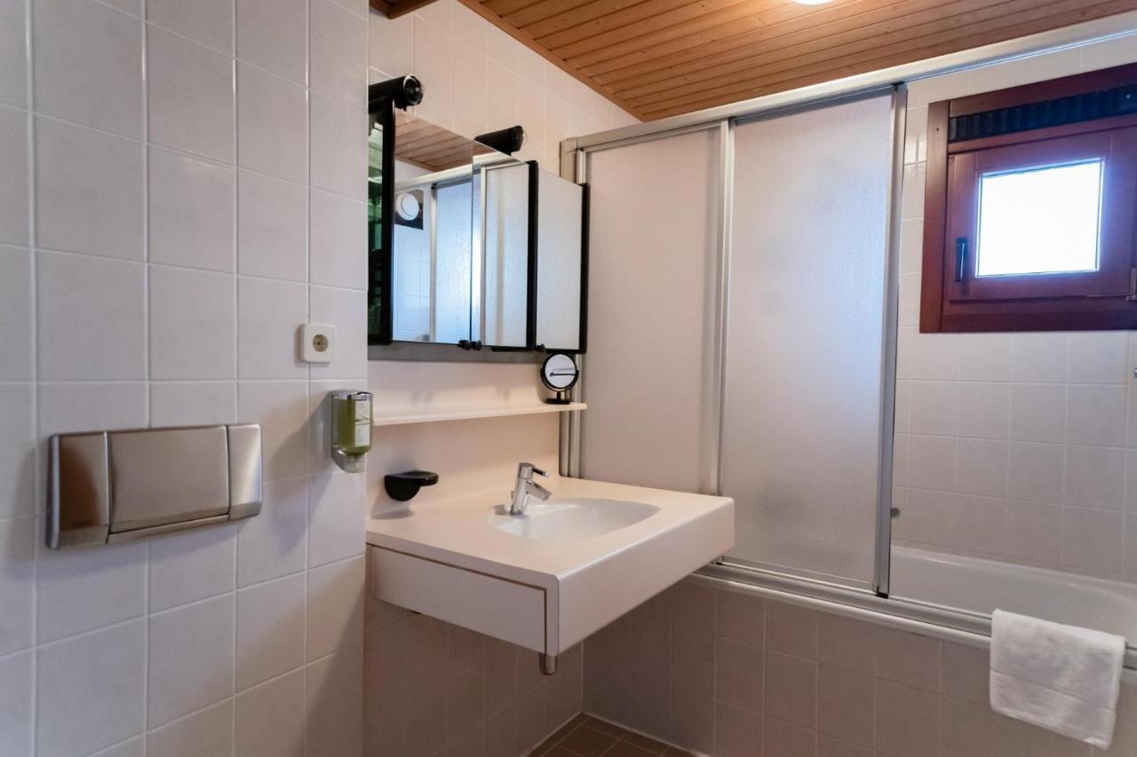 Apartment Weitblick - Almresort Gerlitzen เทรฟเฟน ภายนอก รูปภาพ