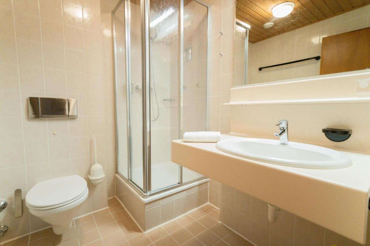 Apartment Weitblick - Almresort Gerlitzen เทรฟเฟน ภายนอก รูปภาพ