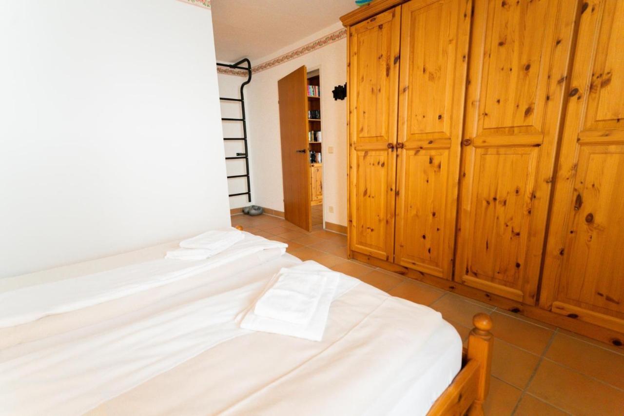 Apartment Weitblick - Almresort Gerlitzen เทรฟเฟน ภายนอก รูปภาพ