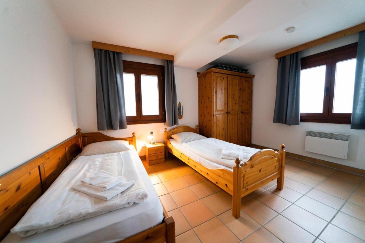 Apartment Weitblick - Almresort Gerlitzen เทรฟเฟน ภายนอก รูปภาพ